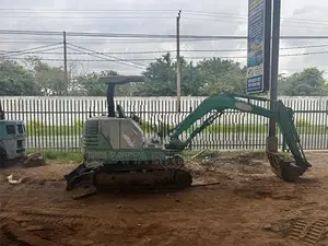 35J IHI EXCAVATOR JAPAN RECONDITION MACHINERIES