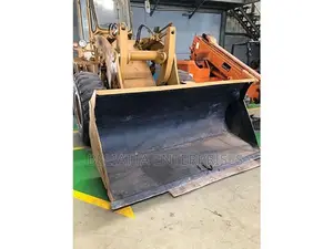 FL160A FURUKAWA WHEEL LOADER JAPAN RECONDITION MACHINERIES