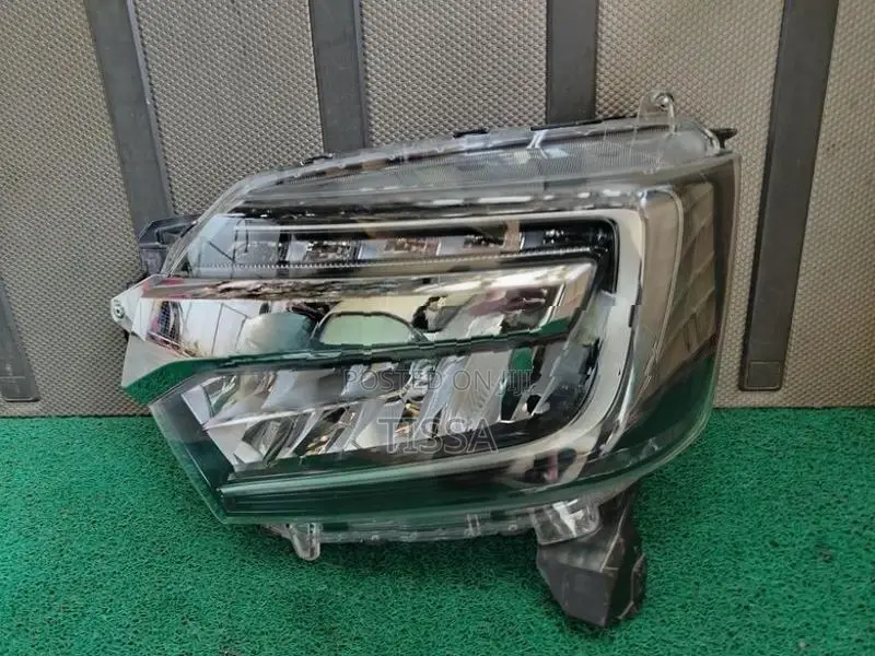 Honda N-Box JF3 Headlight