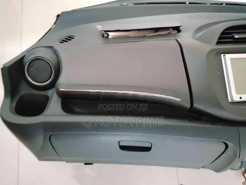 Honda Fit Shuttle GP2 Dashboard Parts