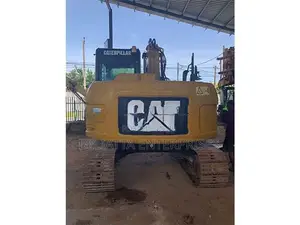 311D CAT EXCAVATOR JAPAN RECONDITION MACHINERIES