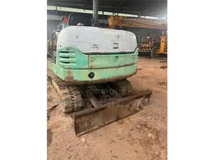 35J IHI EXCAVATOR JAPAN RECONDITION MACHINERIES