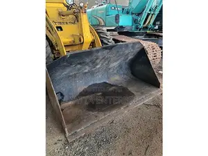 FL120A FURUKAWA WHEEL LOADER JAPAN RECONDITION MACHINERIES