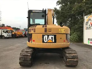 308DCR CAT EXCAVATOR JAPAN RECONDITION MACHINERIES