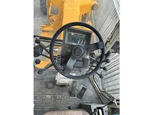 MG130 MITSUBISHI MOTOR GRADER JAPAN RECONDITION MACHINERIES