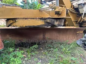 MG230 MITSUBISHI MOTOR GRADER JAPAN RECONDITION MACHINERIES