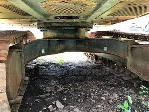 ZX200-3 HITACHI EXCAVATOR JAPAN RECONDITION MACHINERIES