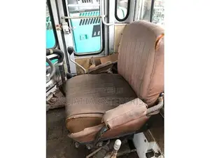 FL120A FURUKAWA WHEEL LOADER JAPAN RECONDITION MACHINERIES