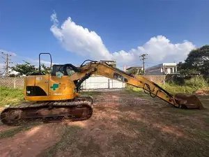 314DCR CAT EXCAVATOR JAPAN RECONDITION MACHINERIES