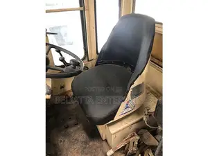 FL160A FURUKAWA WHEEL LOADER JAPAN RECONDITION MACHINERIES