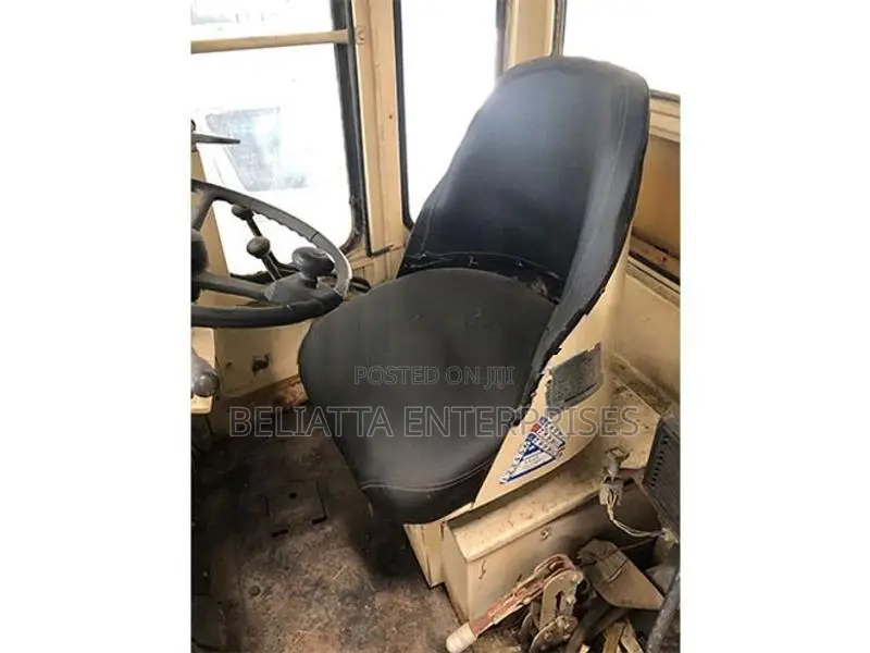FL160A FURUKAWA WHEEL LOADER JAPAN RECONDITION MACHINERIES