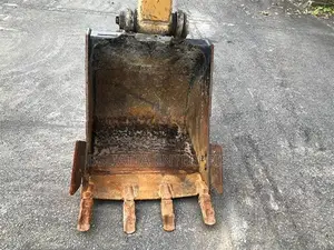308DCR CAT EXCAVATOR JAPAN RECONDITION MACHINERIES