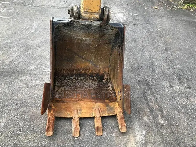 308DCR CAT EXCAVATOR JAPAN RECONDITION MACHINERIES