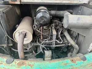 35J IHI EXCAVATOR JAPAN RECONDITION MACHINERIES