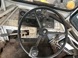 FL120A FURUKAWA WHEEL LOADER JAPAN RECONDITION MACHINERIES