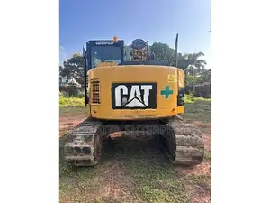 314DCR CAT EXCAVATOR JAPAN RECONDITION MACHINERIES
