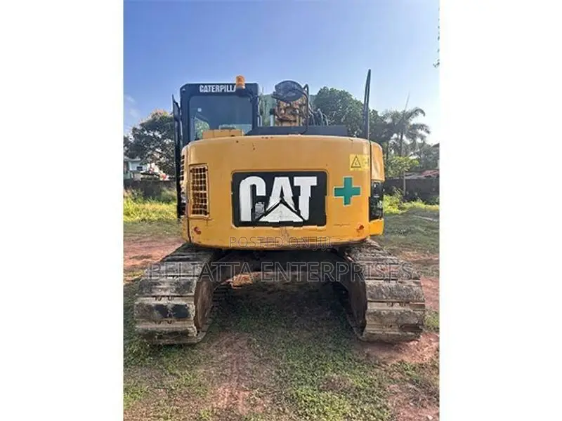 314DCR CAT EXCAVATOR JAPAN RECONDITION MACHINERIES