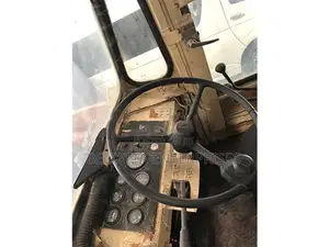 FL160A FURUKAWA WHEEL LOADER JAPAN RECONDITION MACHINERIES
