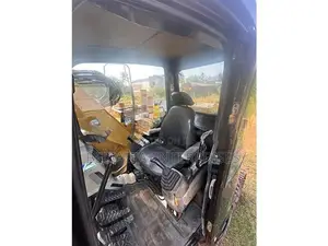 314DCR CAT EXCAVATOR JAPAN RECONDITION MACHINERIES