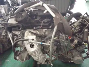 Suzuki Wagon R MH95S Engine Motte