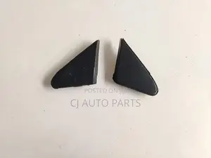 Toyota IST NCP60 Fender Finisher