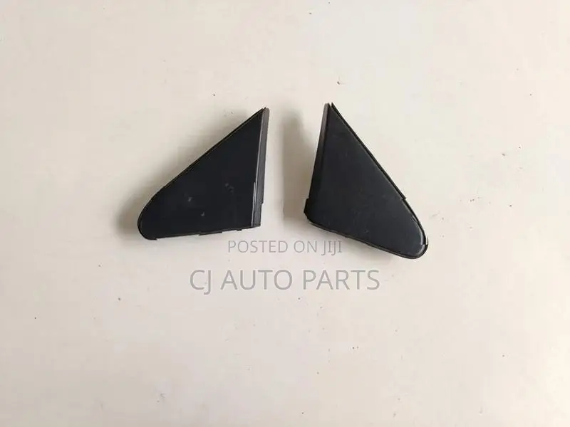 Toyota IST NCP60 Fender Finisher