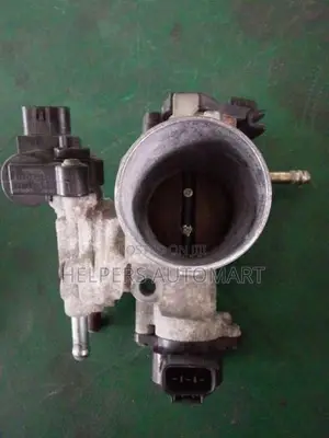 Toyota Allion T240 Throttlebody