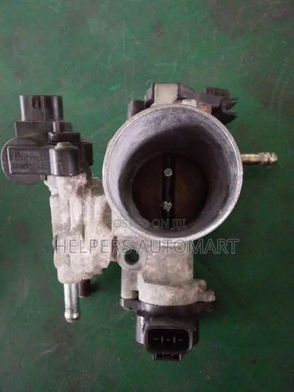 Toyota Allion T240 Throttlebody