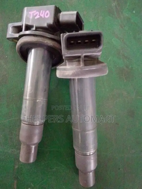Toyota Allion T240 Coil