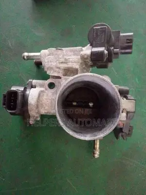 Toyota Allion T240 Throttlebody