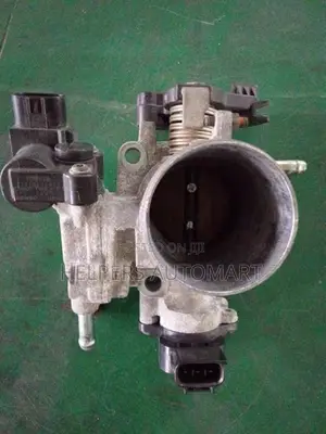 Toyota Allion T240 Throttle Body