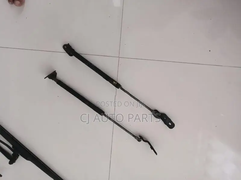Toyota Vitz Ksp130 Dicky Shock Pair