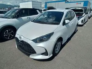 Toyota Yaris X BrandNew 2026