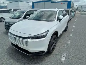 Honda Vezel BRAND NEW Z Premium 2026