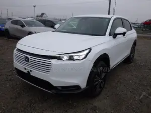 Honda Vezel Z Brand New 2026