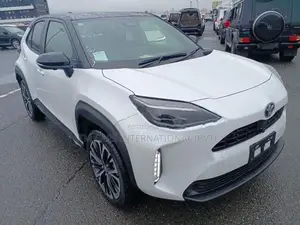 Toyota Yaris Cross BRAND NEW Z 2026
