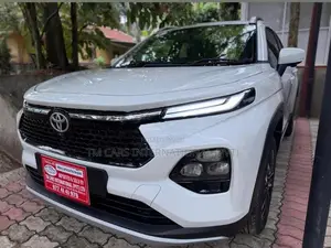 Toyota Urban Cruiser Taisor V Brand New 2026