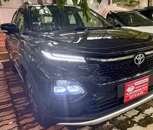 Toyota Urban Cruiser Taisor V Brand New 2026