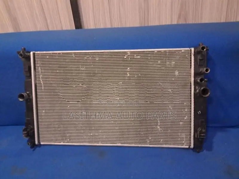 Yaris Cross Radiator