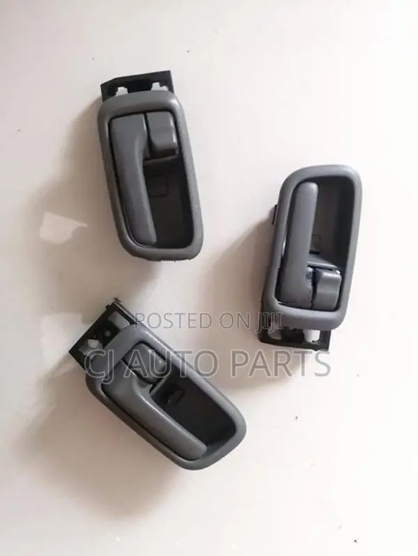 Toyota Harrier XU10 Door Inner Handles
