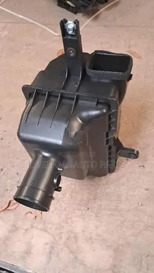 KDH Air Cleaner Box