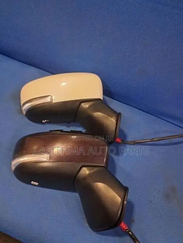 55 S Side Mirror