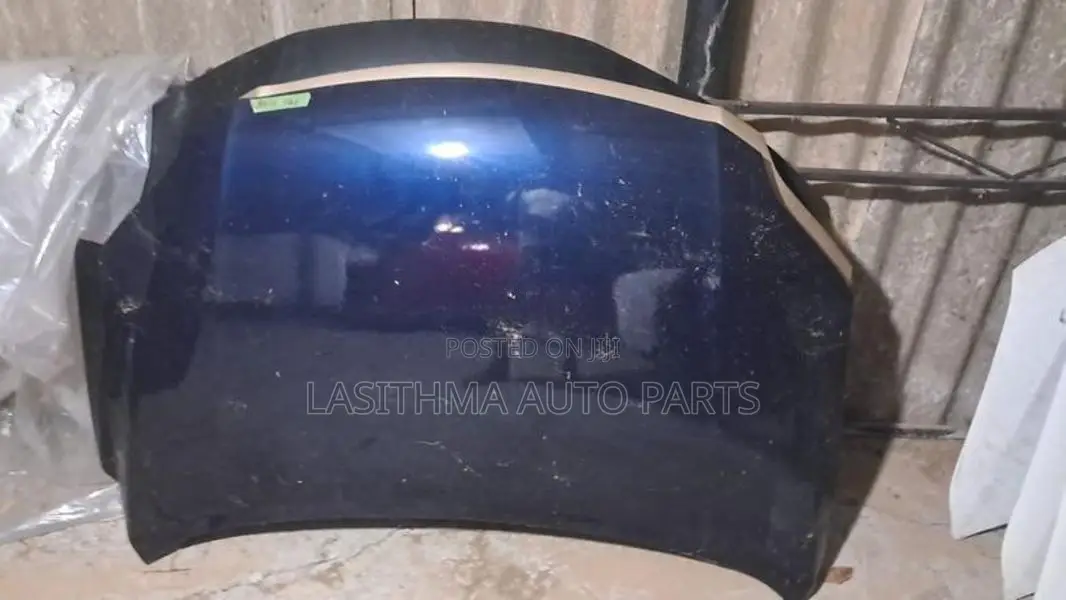 Axio 141 Bonnet