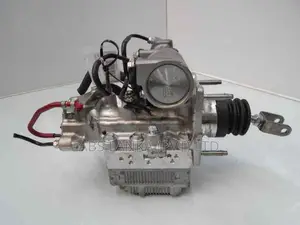Toyota Aqua ABS Modulator
