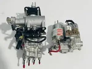 Toyota Axio ABS Modulator