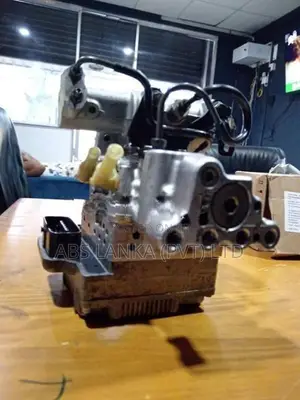 ABS Modulator