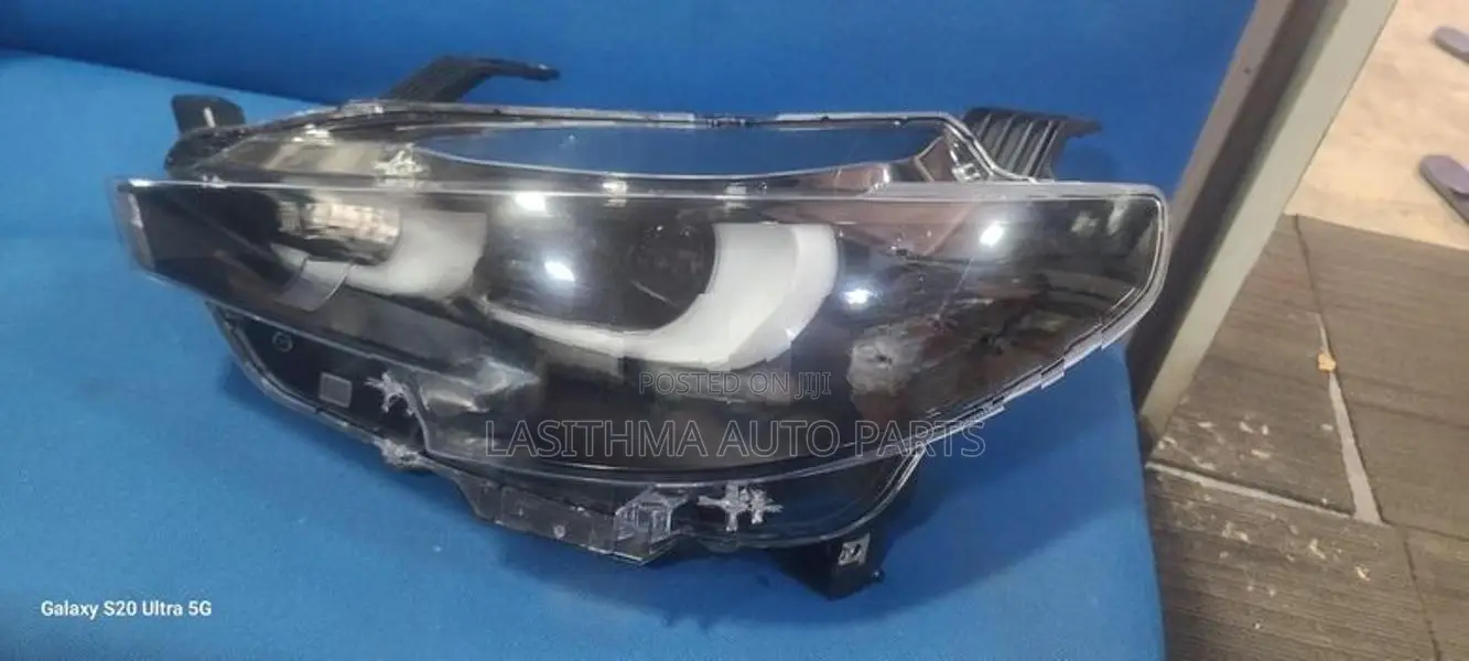 CX-5 Head Lamp