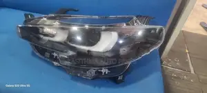 CX-5 Head Lamp