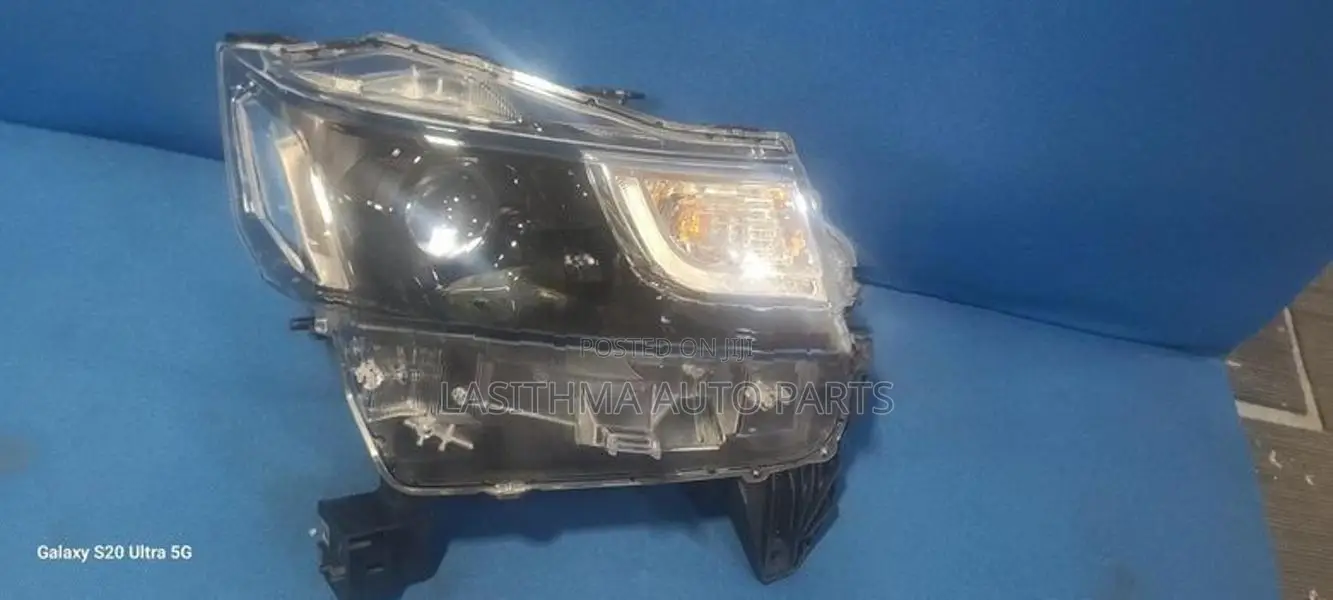MH95S Stringray Head Lamp