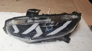 Civic LED Head Lamp